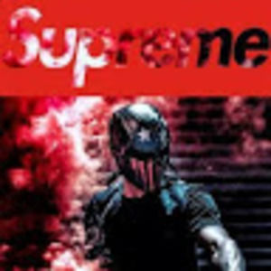 Meet your Posher, Kaden